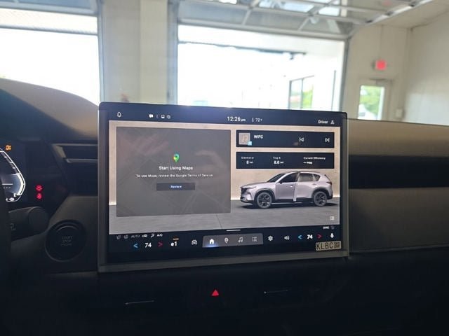 New 2026 MAZDA CX-5 Preferred AWD/4WD image 46