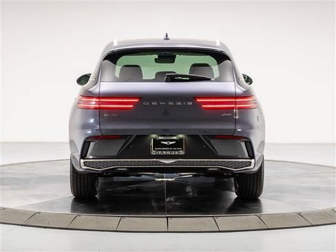 New 2026 Genesis GV70 2.5T Select AWD/4WD image 4