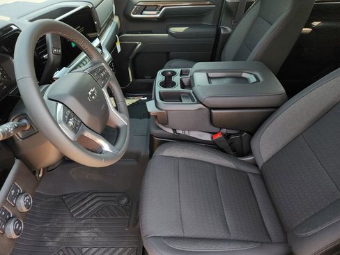 New 2026 Chevrolet Silverado 1500 RST image 10