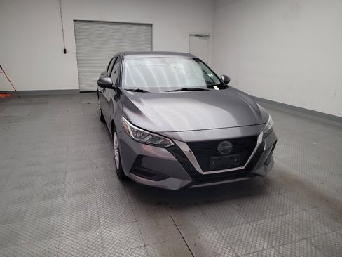 Used 2023 Nissan Sentra S FWD image 14