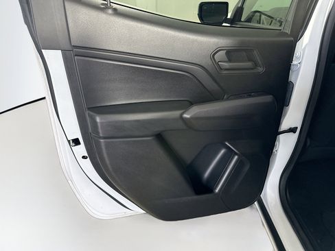 Used 2024 Chevrolet Colorado Trail Boss w/ Advanced Trailering Package image 27