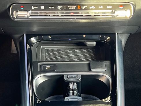 Certified 2026 Mercedes-Benz GLA 250 4MATIC image 20