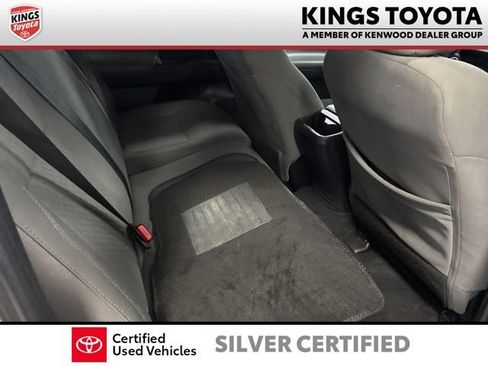 Used 2020 Toyota Tacoma SR AWD/4WD image 12