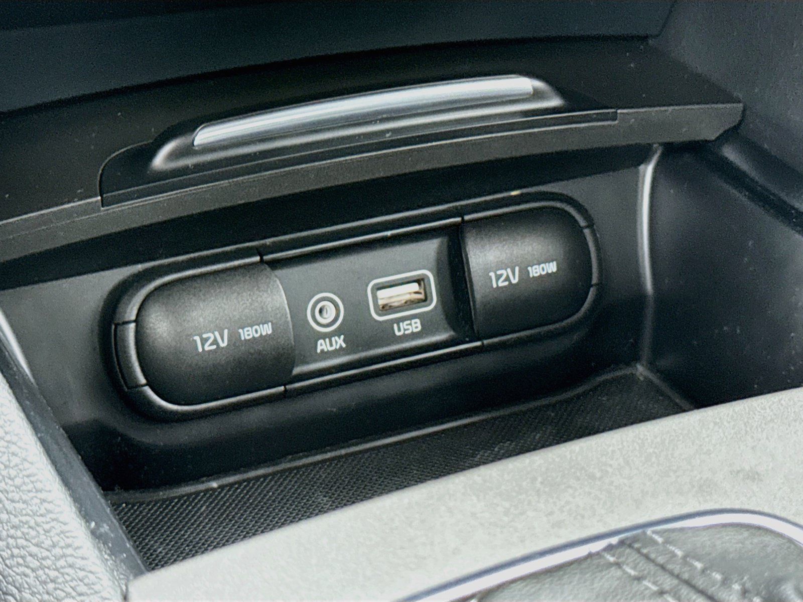Used 2017 Kia Optima LX w/ Convenience Package FWD image 19