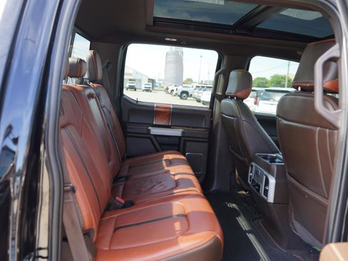 Used 2021 Ford F250 King Ranch w/ Tremor Off-Road Package AWD/4WD image 25