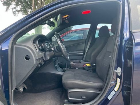 Used 2016 Dodge Charger Police w/ Patrol Package Base Prep RWD image 18