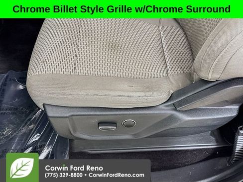 Used 2015 Ford F150 XLT w/ Equipment Group 301A Mid image 17