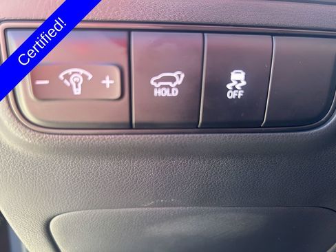 Used 2026 Hyundai Tucson SEL FWD image 14