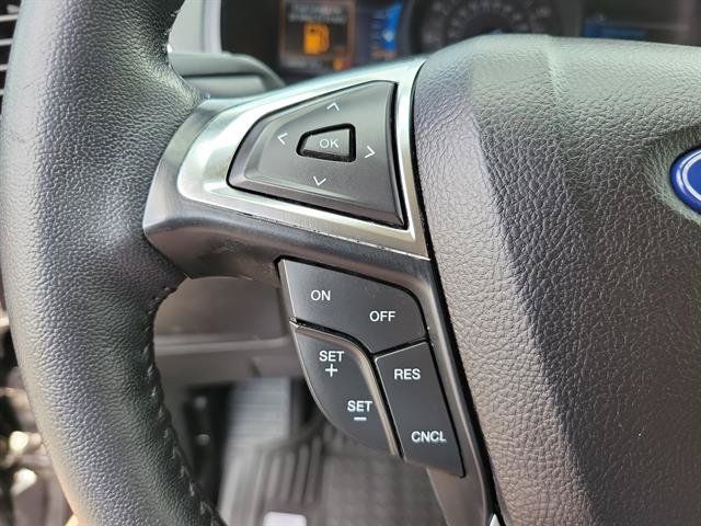 Used 2023 Ford Edge SEL AWD/4WD image 23