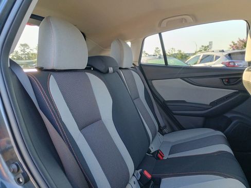 Used 2019 Subaru Crosstrek 2.0i Premium AWD/4WD image 20