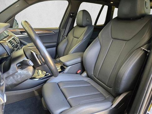 Used 2019 BMW X3 sDrive30i RWD image 9