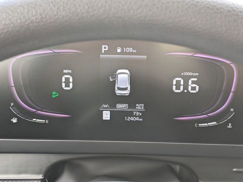 Certified 2023 Kia Sportage LX image 21