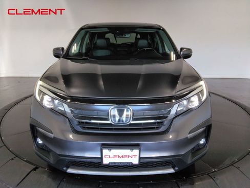 Used 2019 Honda Pilot EX-L image 2