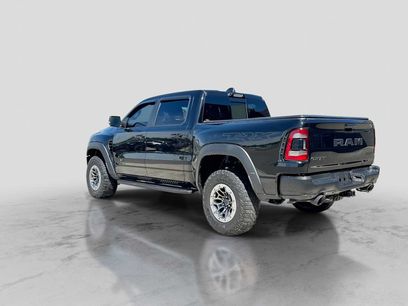 Used 2021 RAM 1500 TRX w/ TRX Level 2 Equipment Group