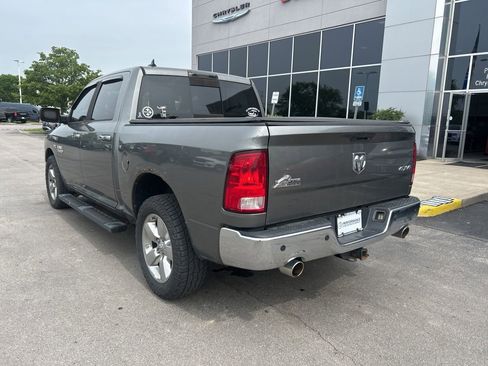 Used 2013 RAM 1500 Big Horn AWD/4WD image 12