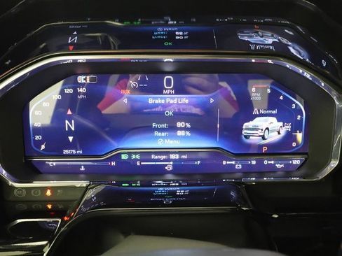 Used 2024 Chevrolet Silverado 1500 RST w/ All Star Edition Plus image 13