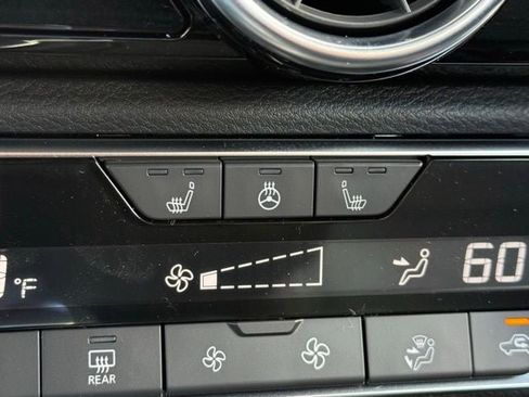 New 2025 Nissan Sentra SR w/ SR Premium Package image 32