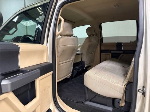 Used 2017 Ford F350 XLT w/ XLT Value Package image 31