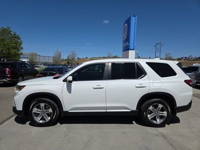 Certified 2023 Honda Pilot EX-L