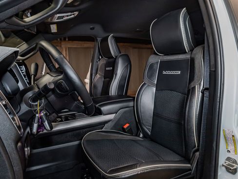 Used 2023 RAM 3500 Laramie image 25