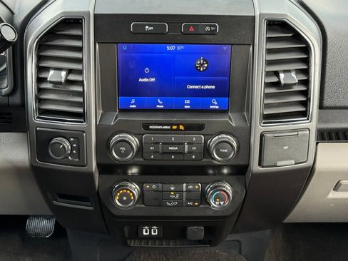Used 2020 Ford F150 XLT AWD/4WD image 20