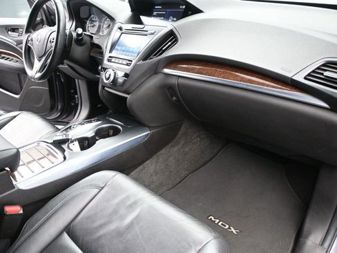 Used 2020 Acura MDX SH-AWD image 15