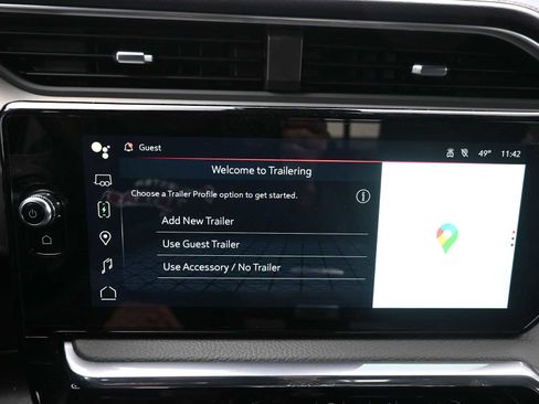 New 2026 GMC Sierra 2500 Denali w/ Denali Reserve Package image 17