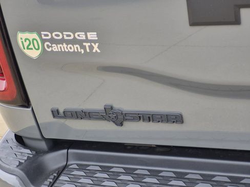 New 2026 RAM 3500 Lone Star AWD/4WD image 8