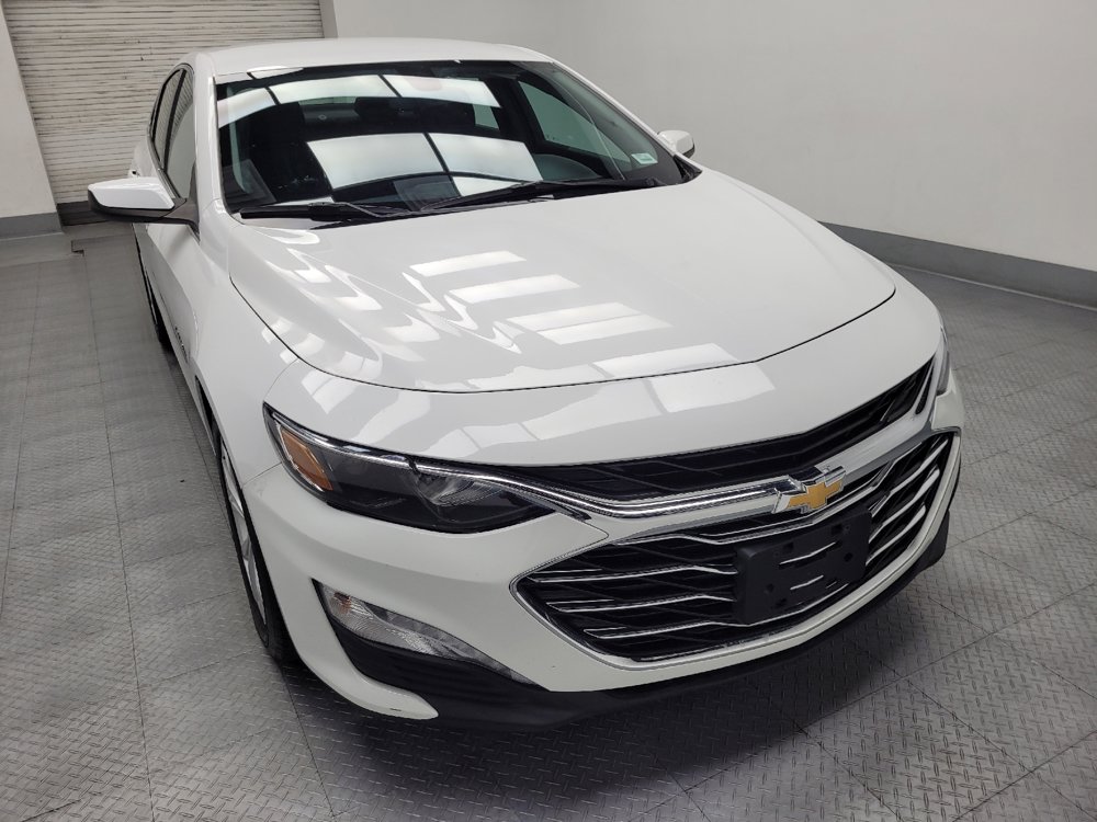 Used 2022 Chevrolet Malibu LT FWD image 14