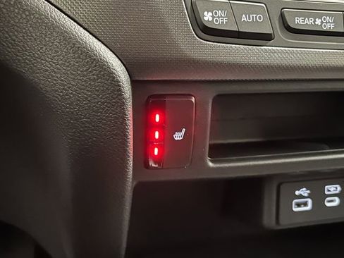 New 2026 Honda Ridgeline RTL image 21