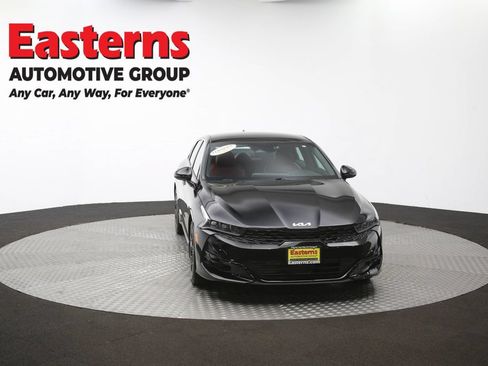 Used 2024 Kia K5 GT-Line AWD/4WD image 66