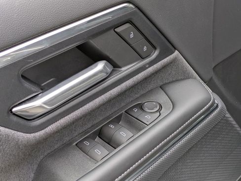 New 2026 GMC Sierra EV Elevation w/ LPO, Elevation Dark Package image 10