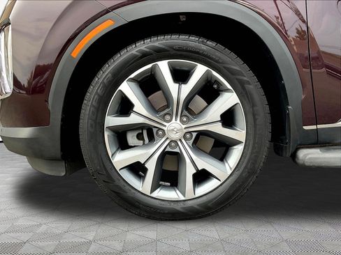 Used 2021 Hyundai Palisade SEL w/ Premium Package AWD/4WD image 35