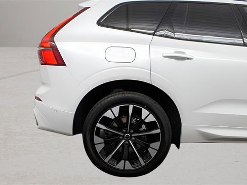 New 2026 Volvo XC90 B5 Ultra w/ Protection Package Premier image 24