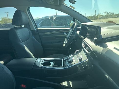 Used 2022 Hyundai Santa Fe SEL image 9