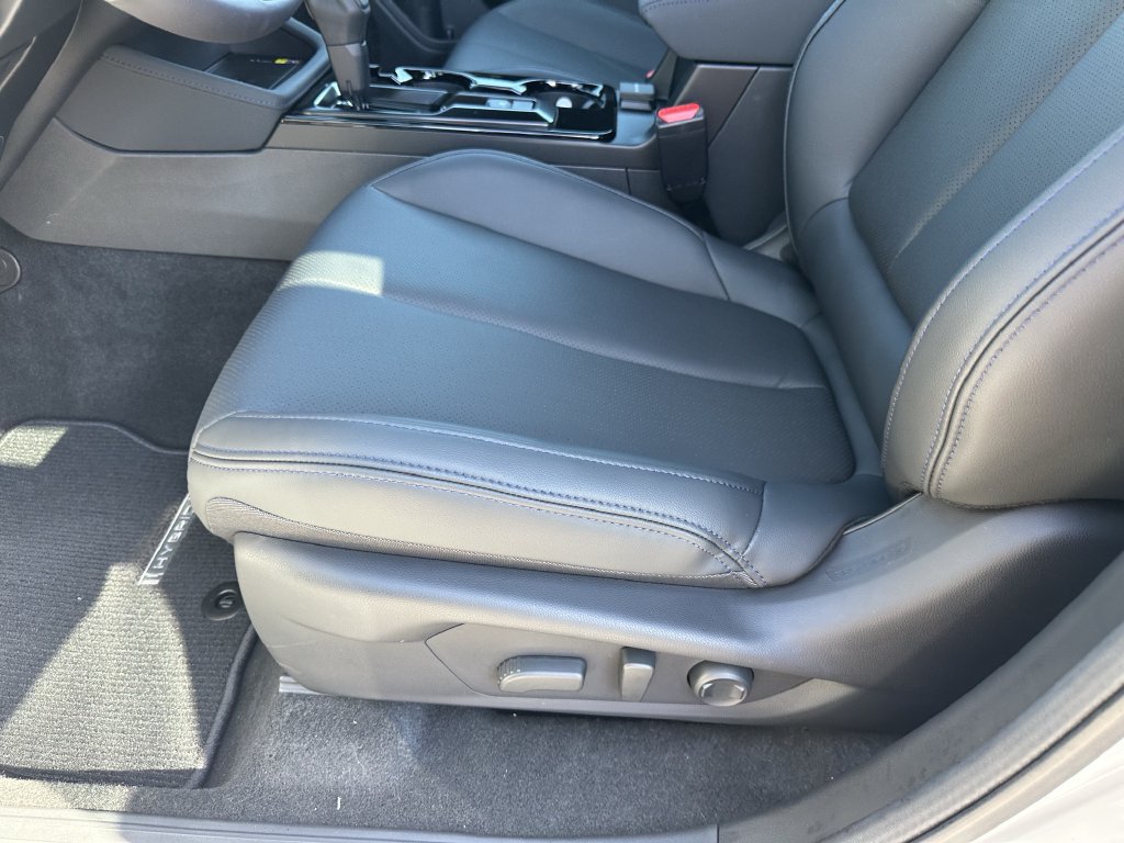 New 2026 Subaru Forester Limited AWD/4WD image 21