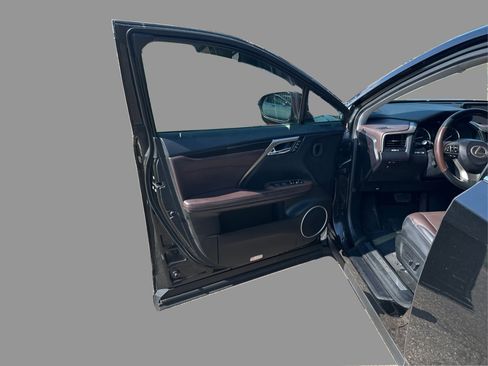 Used 2018 Lexus RX 350 AWD w/ Premium Package image 21