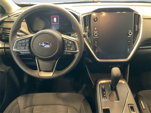 Used 2024 Subaru Impreza 2.0i Sport image 10