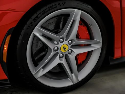 Used 2021 Ferrari SF90 Stradale image 18