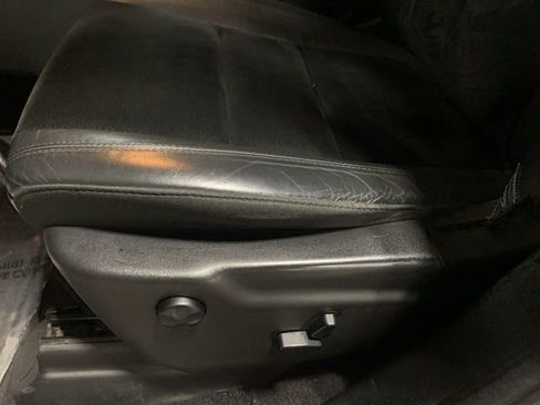 Used 2018 Dodge Durango GT w/ Premium Group image 12