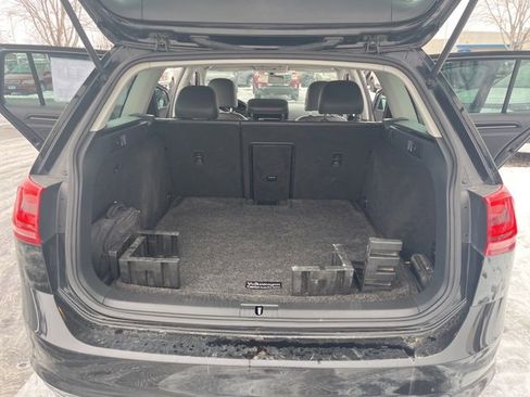 Used 2015 Volkswagen Golf TDI SEL image 21