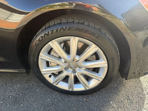 Used 2013 Audi A6 3.0T Prestige AWD/4WD image 14