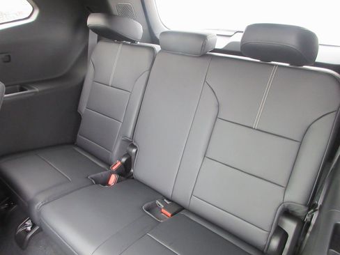 New 2026 GMC Acadia Elevation w/ Elevation Premium Package image 15