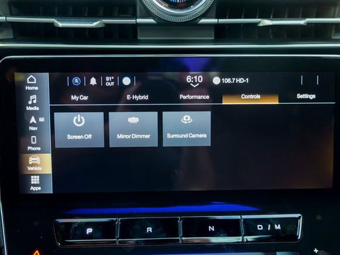 Used 2023 Maserati Grecale GT AWD/4WD image 55