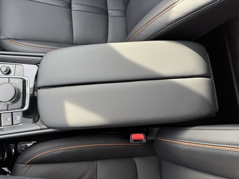 New 2026 MAZDA CX-50 2.5 Hybrid w/ Premium Plus Pkg image 21