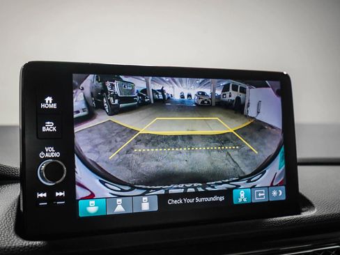 Used 2025 Acura Integra A-Spec image 29