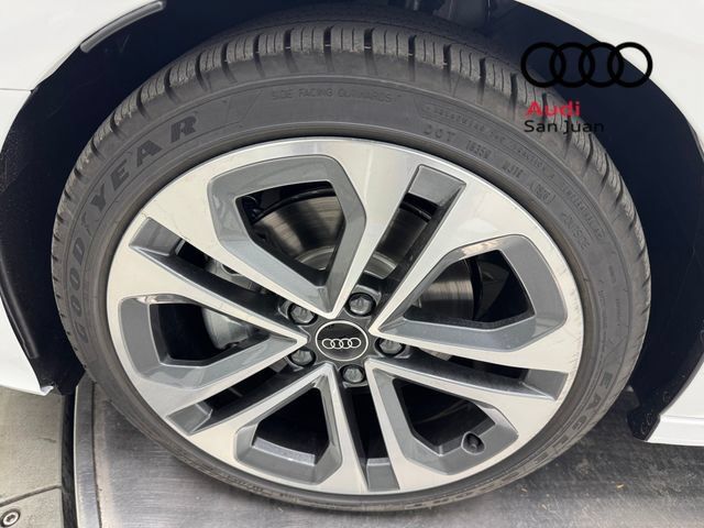 New 2026 Audi A3 2.0T Premium AWD/4WD image 6