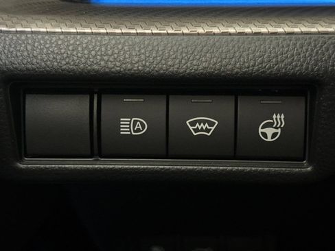 New 2026 Toyota Prius Limited FWD image 31