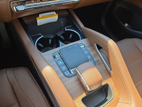 New 2025 Mercedes-Benz GLE 350 GLE 350 image 22