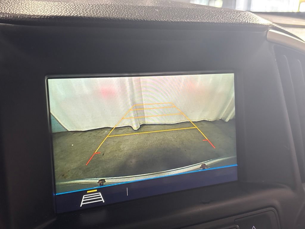 Used 2018 GMC Terrain SLE FWD image 18
